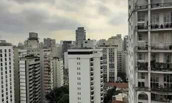 Imagem 6: APARTAMENTO NA PARTE BAIXA DO BAIRRO COM TERRAÇO