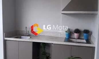 Imagem 6: Apartamento - Cambuí - Campinas