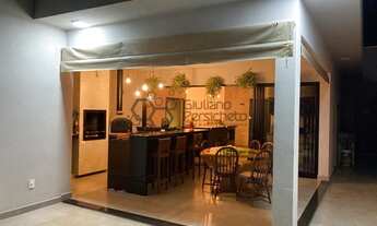 Imagem 4: CASA para VENDA Condomínio Primavera Piratininga