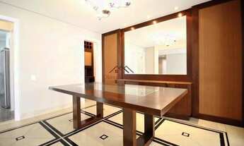 Imagem 6: Locação Apartamento 3 Dormitórios - 192 m² Vila Nova Conceição