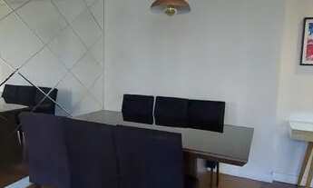 Imagem 3: APARTAMENTO - MORUMBI - SP