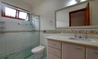 Imagem 5: Casa com 4 dormitórios para alugar, 380 m² por R$ 13.450,00/mês - Alto da Boa Vista - Ribe