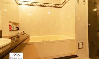 Imagem 5: Cobertura Venda Brooklin 270 m² 4 Dormitórios