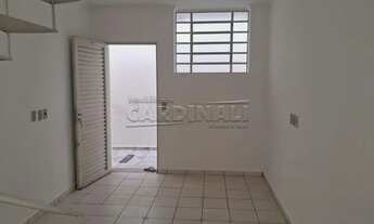Imagem 4: Apartamento Kitnet em Araraquara