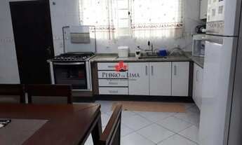 Imagem 6: Sobrado 3 dormitórios e 6 vagas no Parque Boturussu - Ermelino Matarazzo