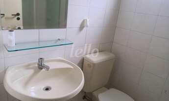 Imagem 4: São Paulo - Apartamento Padrão - Santo Amaro