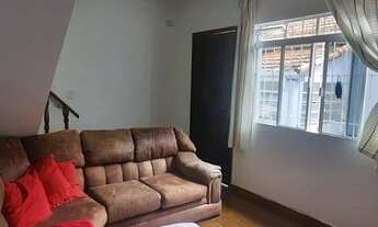 Imagem 5: Casa com 4 dormitórios à venda, 146 m² por R$ 850.000,00 - Jardim Primavera (Zona Norte)