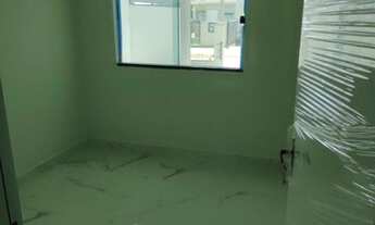 Imagem 7: Casa a venda com 2 dormitórios sendo 1 suíte,1 BWC, sala e cozinha integrada, área de serv