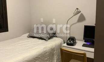 Imagem 2: SAO PAULO - Apartamento Padrão - SAUDE