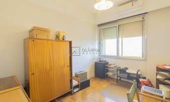 Imagem 6: Apartamento Venda 3 Dormitórios - 223 m² Jardim Paulista