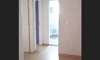 Imagem: Apartamento com 2 dormitórios à venda