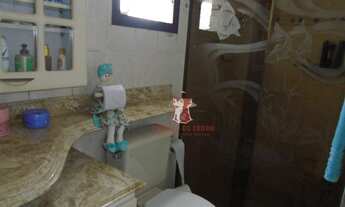 Imagem 3: Apartamento com 2 dormitórios à venda, 93 m² por R$ 270.000,00 - Boqueirão - Praia Grande