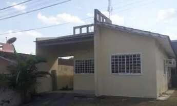 Imagem: Condomínio Villa Cidades