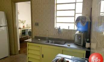 Imagem 6: São Paulo - Casa Comercial - Tatuapé