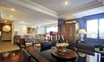 Imagem: Apartamento com 4 dormitórios, 176 m²