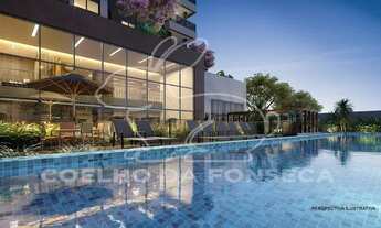 Imagem 6: São Paulo - Apartamento Padrão - Indianópolis