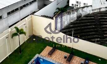 Imagem 2: Apartamento para locação possui 62m² com 3 quartos em Centro - Fortaleza - CE