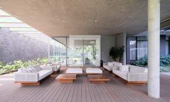 Imagem 7: Apartamento à Venda - Brooklin, 2 Quartos, 130 m2