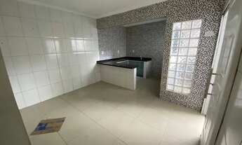 Imagem 4: Casa no Planalto Turú - Alugar