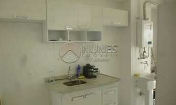 Imagem 4: Apartamento Padrão em Osasco