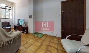 Imagem 3: Apartamento à venda no bairro Vila Mariana - São Paulo/SP, Zona Sul