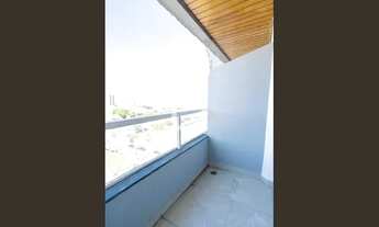 Imagem 5: Apartamento para Aluguel - Vila Mascote, 2 Quartos, 62 m2