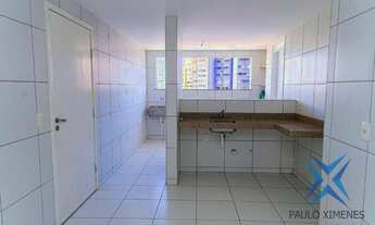 Imagem: Apartamento no Cocó de 3 dormitórios à