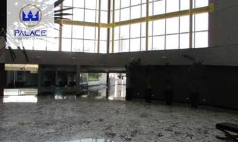 Imagem 4: Apartamento com 1 dormitório para alugar, 55 m² por R$ 2.580,00/mês - Centro - Piracicaba