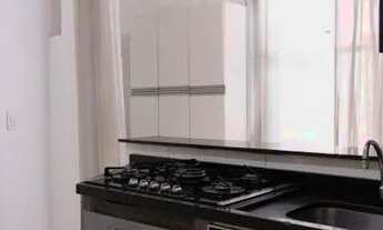 Imagem 6: Apartamento de 1 quarto para alugar no bairro Santa efigênia