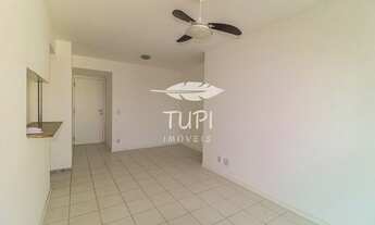 Imagem 2: Apartamento para venda possui 65 metros quadrados com 2 quartos