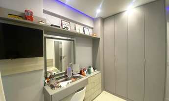 Imagem 6: Apartamento para venda possui 162 metros quadrados com 4 quartos