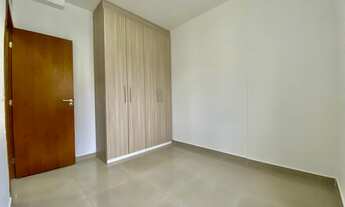 Imagem 7: Apartamento Garden 2 quartos - Pompéia - Santos