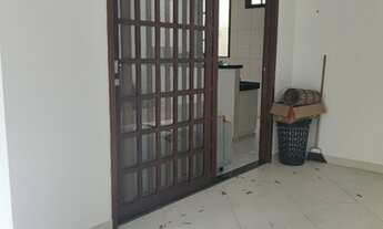 Imagem 2: Aluguel Casa parte de baixo