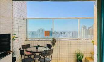 Imagem 5: Cobertura, duplex, hidromassagem, churrasqueira. 3 quartos, 2 vagas, armarios. Aguas clara