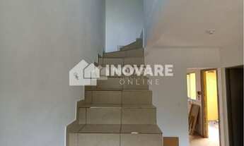 Imagem 2: CS3710L - ALUGA-SE SOBRADO DE 2 DORMS NO WANEL VILLE ZONA OESTE