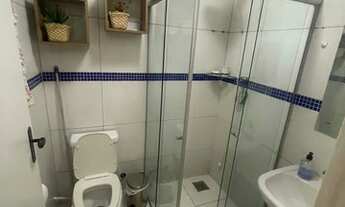 Imagem: Casa com cara de chácara em Arniqueiras