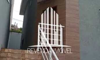 Imagem 3: Casa 140m² área total, sendo 3 quartos 1 suíte Portal dos Ipês (Polvilho) Cajamar