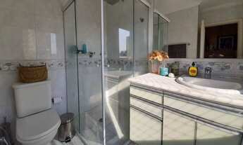 Imagem 4: Venda Cobertura 4 Dormitórios - 392 m² Higienópolis