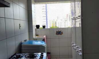 Imagem 5: ALUGUEL STUDIO 01 QUARTO BAIRRO GRAÇAS