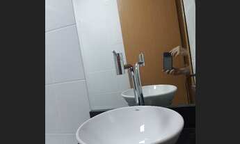 Imagem 4: Aluga apto térreo Cond. Chada dos Colibris Jardim Imperial locação