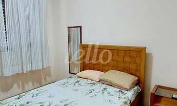 Imagem: São Paulo - Apartamento Padrão - Saúde