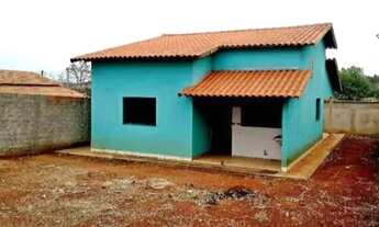 Imagem 1: Vendo ou troco casa em cariacica