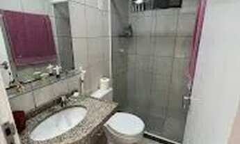 Imagem 3: Apartamento com 2 dormitórios à venda, 59 m² por R$ 300.000,00 - Vila União - Fortaleza/CE