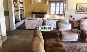 Imagem 7: Casa à venda, 465 m² por R$ 2.500.000,00 - Condomínio Isaura - Sorocaba/SP