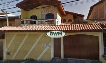 Imagem 3: Casa Residencial à venda, Jardim Dois Corações, Sorocaba - CA5594