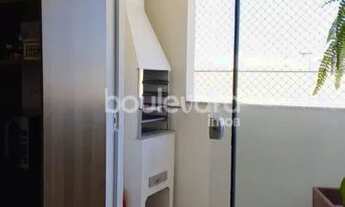 Imagem 5: Apartamento de 2 dormitórios | Serraria