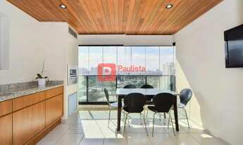 Imagem 7: Apartamento à venda, com 105m² de área útil, 3 dormitórios, 1 suite, com 2 vagas de garage