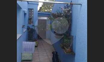 Imagem 4: Casa-São Paulo-SANTANA