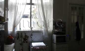 Imagem 4: SÃO PAULO - Apartamento Padrão - CAMBUCI