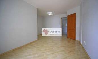 Imagem 4: Apartamento com 3 dormitórios para alugar, 100 m² por R$ 7.000,00/mês - Vila Olímpia - São